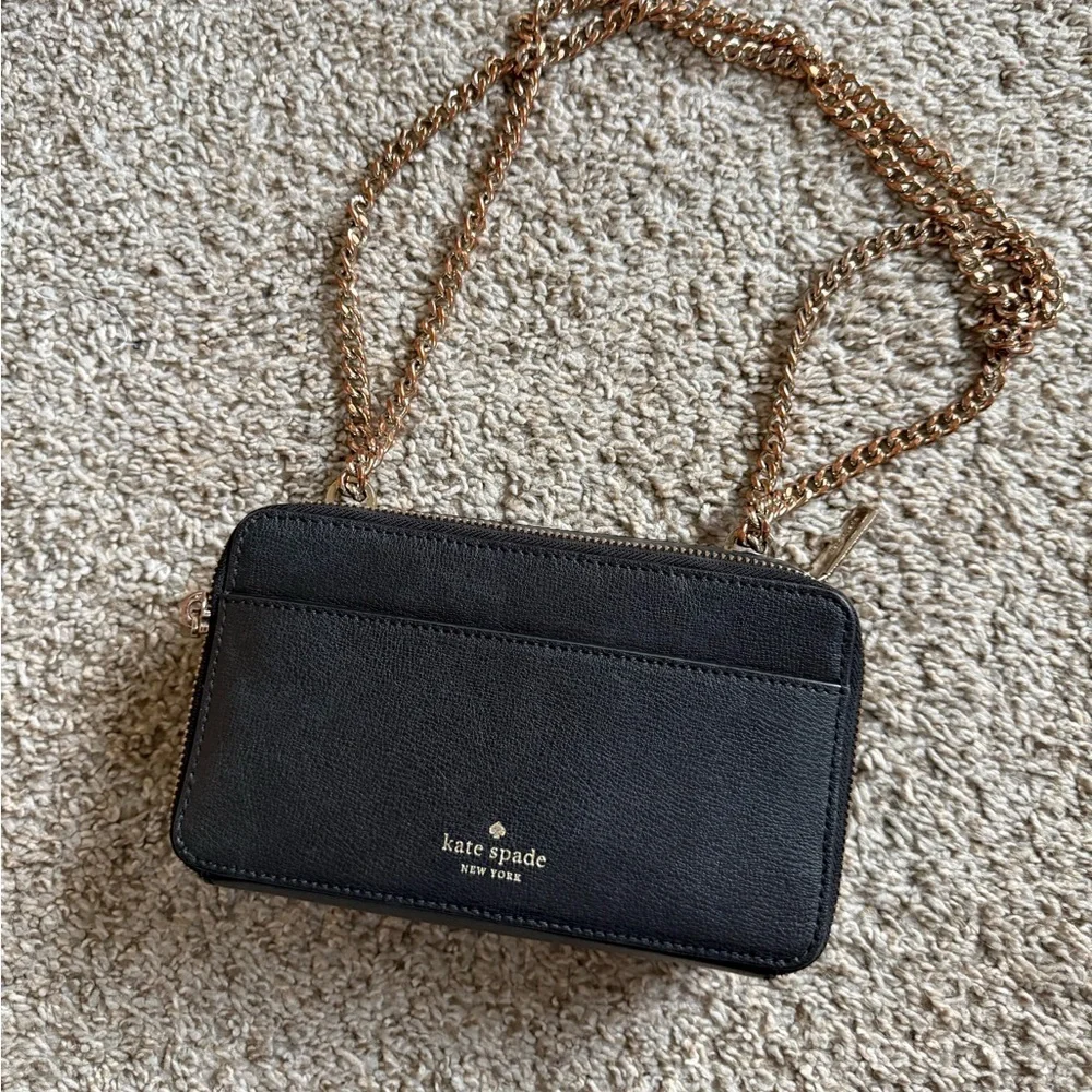 Kate Spade Adele Crossbody Bag